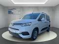 Toyota Proace L1/5-SITZER/2xSCHIEBE/KLIMA/SHZ/TOP! Blanco - thumbnail 1