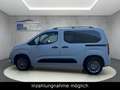 Toyota Proace L1/5-SITZER/2xSCHIEBE/KLIMA/SHZ/TOP! Blanco - thumbnail 10