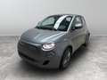 Fiat 500e 42 kWh  Icon Gris - thumbnail 3