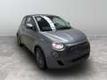 Fiat 500e 42 kWh  Icon Gris - thumbnail 1
