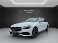 Mercedes-Benz E 220 d T-Modell 4Matic*Widescreen*AHK*LED*1H Blanc - thumbnail 1