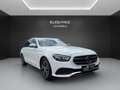 Mercedes-Benz E 220 d T-Modell 4Matic*Widescreen*AHK*LED*1H Blanc - thumbnail 7