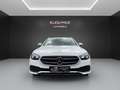 Mercedes-Benz E 220 d T-Modell 4Matic*Widescreen*AHK*LED*1H Blanc - thumbnail 8