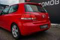 Volkswagen Golf Golf VI Trendline*KLIMA*TÜV NEU* Rouge - thumbnail 10