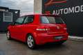 Volkswagen Golf Golf VI Trendline*KLIMA*TÜV NEU* Rouge - thumbnail 9