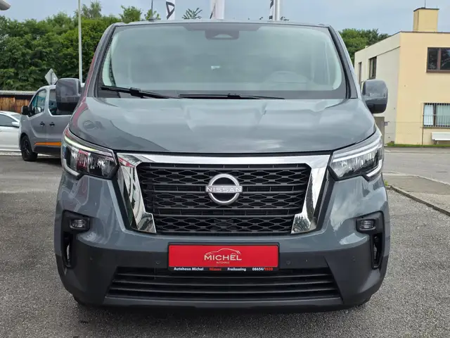 Nissan Primastar L1H1 2,8t Tekna