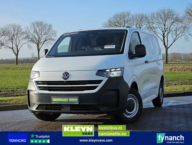 Volkswagen Transporter E-TRANSPORTER 136 HK 64kWh/83 kWh