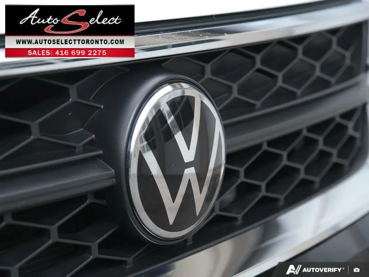 Volkswagen Taos fotografie Volkswagen Taos