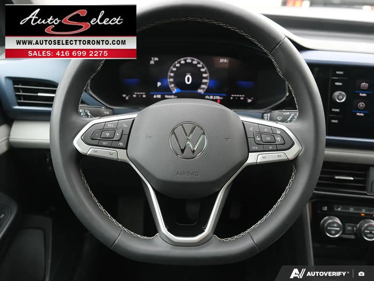 Volkswagen Taos fotografie Volkswagen Taos