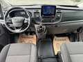 Ford Transit Custom L2H1 Trail Nugget Plus / Burstner Copa C530 CAMPER Argent - thumbnail 6