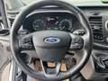 Ford Transit Custom L2H1 Trail Nugget Plus / Burstner Copa C530 CAMPER Argent - thumbnail 11