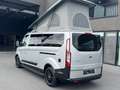 Ford Transit Custom L2H1 Trail Nugget Plus / Burstner Copa C530 CAMPER Argent - thumbnail 2