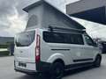 Ford Transit Custom L2H1 Trail Nugget Plus / Burstner Copa C530 CAMPER Argent - thumbnail 3