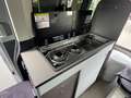 Ford Transit Custom L2H1 Trail Nugget Plus / Burstner Copa C530 CAMPER Argent - thumbnail 15