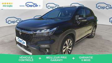 1.5 Dualjet 116 Hybrid BVA6 Style - Automatique Toit ouvrant