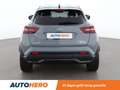 Nissan Juke 1.6 Hybrid N-Design Сірий - thumbnail 5