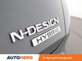 Nissan Juke 1.6 Hybrid N-Design Сірий - thumbnail 43