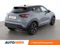 Nissan Juke 1.6 Hybrid N-Design Сірий - thumbnail 6