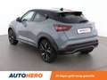 Nissan Juke 1.6 Hybrid N-Design Grijs - thumbnail 4