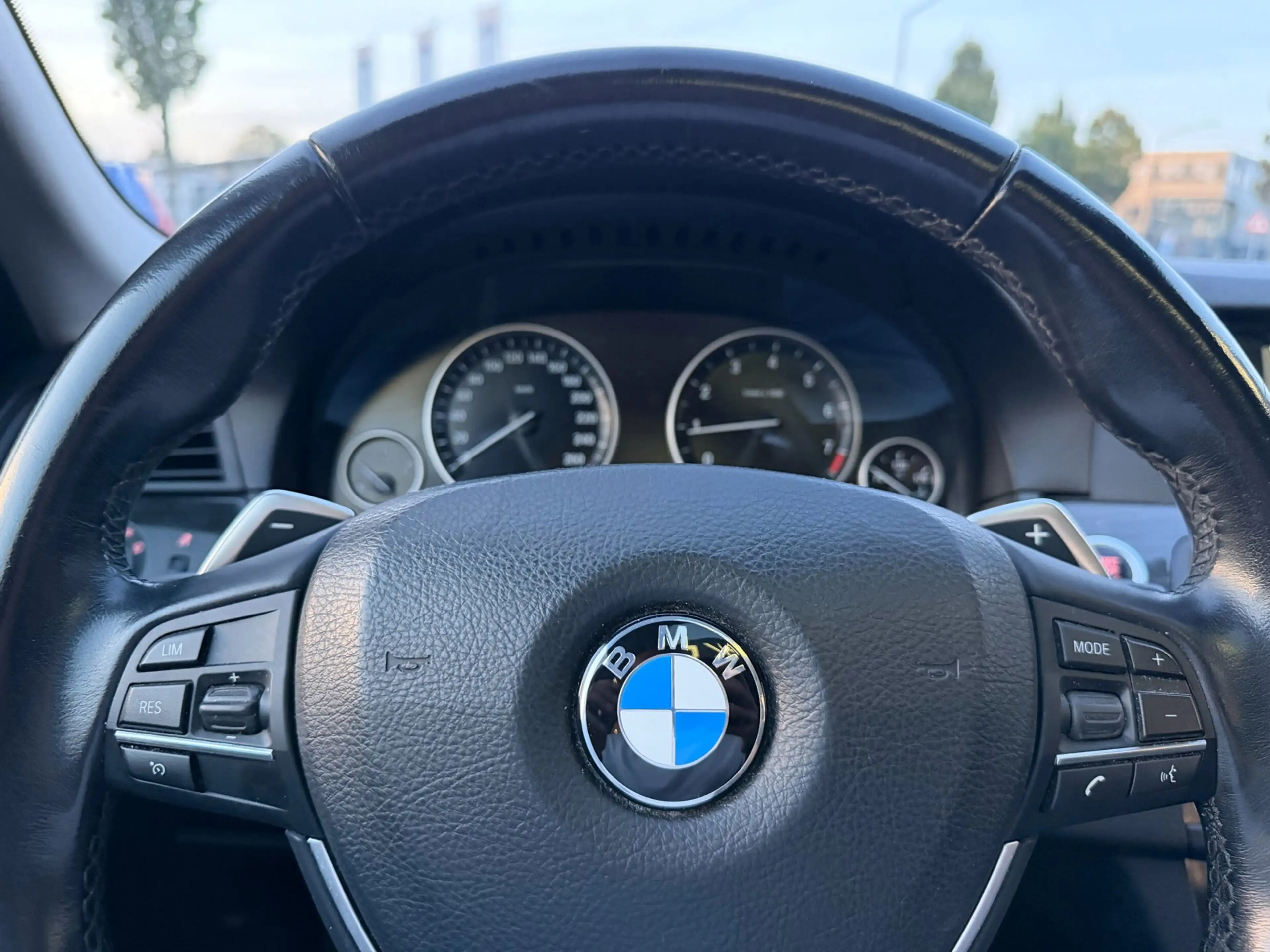 BMW 528 5-serie 528i Executive AUT|NAVI|Cruise|VolledigOnd — photo 14