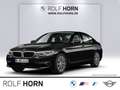 BMW 540 d xDrive Sport Line Navi HUD HiFi Sitzhzg LED Schwarz - thumbnail 1