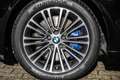 BMW 540 d xDrive Sport Line Navi HUD HiFi Sitzhzg LED Schwarz - thumbnail 6