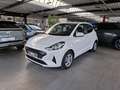 Hyundai i10 1.0 Select Weiß - thumbnail 2