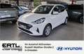 Hyundai i10 1.0 Select Weiß - thumbnail 1
