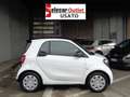 smart forTwo 70 1.0 twinamic Youngster Bianco - thumbnail 3