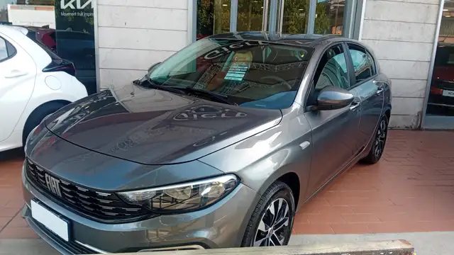 Fiat Tipo Tipo 5porte II 2022 5p 1.3 mjt City Life s