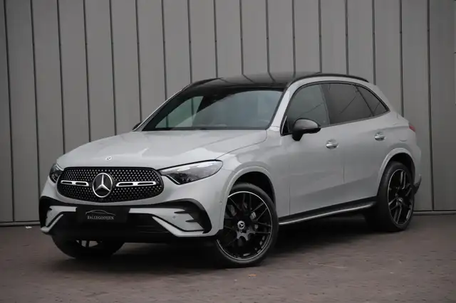 Mercedes-Benz GLC 400 400e AMG 4-Matic | 381PK | Head-up | Keyless-go |
