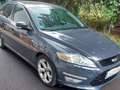 Ford Mondeo Mondeo Titanium S 2,0 TDCi DPF Aut. Titanium Blau - thumbnail 4