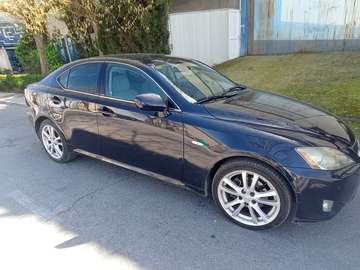 Luxury 2.2