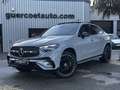 Mercedes-Benz GLC 400 400 E HYBRID 252+136CH AMG LINE 4MATIC 9G-TRONIC Gris - thumbnail 2