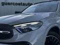 Mercedes-Benz GLC 400 400 E HYBRID 252+136CH AMG LINE 4MATIC 9G-TRONIC Gris - thumbnail 4