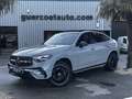 Mercedes-Benz GLC 400 400 E HYBRID 252+136CH AMG LINE 4MATIC 9G-TRONIC Gris - thumbnail 1