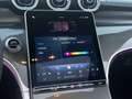 Mercedes-Benz GLC 400 400 E HYBRID 252+136CH AMG LINE 4MATIC 9G-TRONIC Gris - thumbnail 18