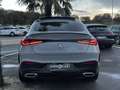 Mercedes-Benz GLC 400 400 E HYBRID 252+136CH AMG LINE 4MATIC 9G-TRONIC Gris - thumbnail 6