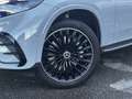 Mercedes-Benz GLC 400 400 E HYBRID 252+136CH AMG LINE 4MATIC 9G-TRONIC Gris - thumbnail 3