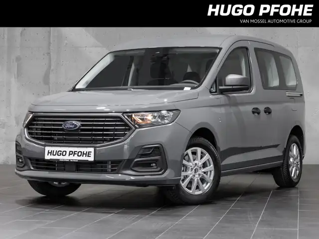 Ford Tourneo Connect Trend NAV | PDC | ALU | BT | GJR