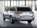 Mercedes-Benz C 180 T AVANTG+LED+KAMERA+TOTW+KEYLESS+9G Argent - thumbnail 22