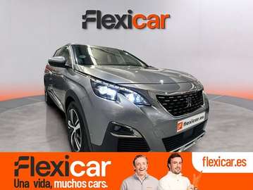 Active 1.5L BlueHDi 96kW (130CV) S&S