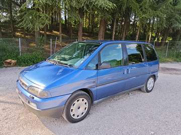 Ulysse 2.0 JTD EL Clim