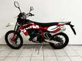 SWM RS 125 R Red Red - thumbnail 4