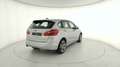 BMW 218 i Active Tourer Advantage 140cv auto my20 Argento - thumbnail 3