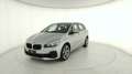 BMW 218 i Active Tourer Advantage 140cv auto my20 Argento - thumbnail 1