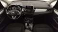 BMW 218 i Active Tourer Advantage 140cv auto my20 Argento - thumbnail 9