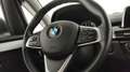 BMW 218 i Active Tourer Advantage 140cv auto my20 Argento - thumbnail 7