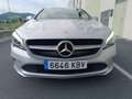 Mercedes-Benz CLA 200 200d 7G-DCT Argent - thumbnail 2