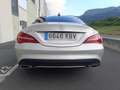 Mercedes-Benz CLA 200 200d 7G-DCT Argent - thumbnail 7